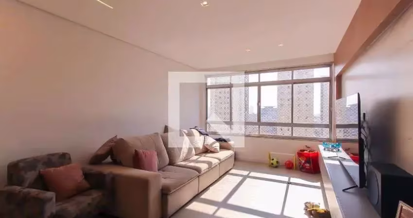 Apartamento com 2 quartos à venda na Avenida Paes de Barros, 1685, Mooca, São Paulo