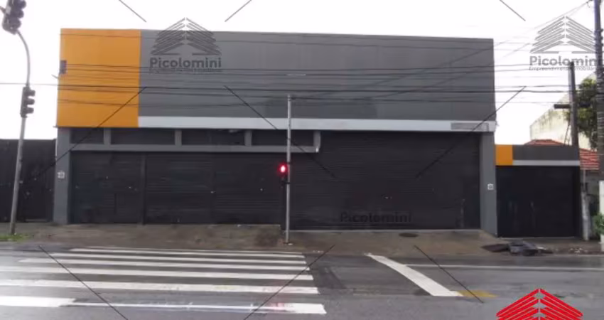 Galpão para venda e aluguel no carrão!! 572 m2, salas de escritório, refeitório,  pé direito 8,0 m, entrada de carreta