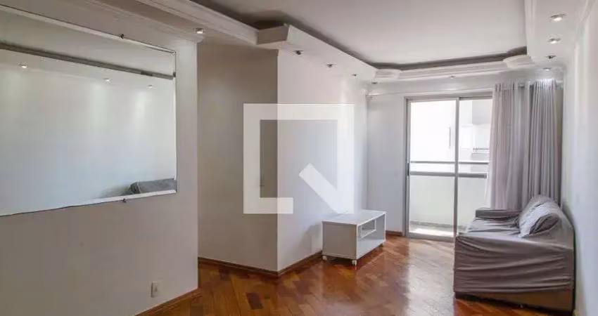 Apartamento com 3 quartos à venda na Rua Ipanema, 67, Mooca, São Paulo