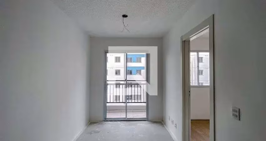 Apartamento com 2 quartos à venda na Rua da Mooca, 1350, Mooca, São Paulo