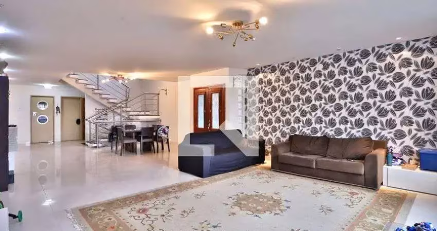 Casa com 4 quartos à venda na Rua Camé, 763, Mooca, São Paulo