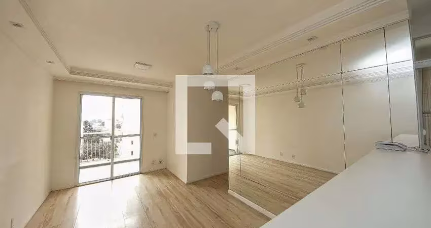 Apartamento à venda - vila prudente, 3 quartos,  64 m2