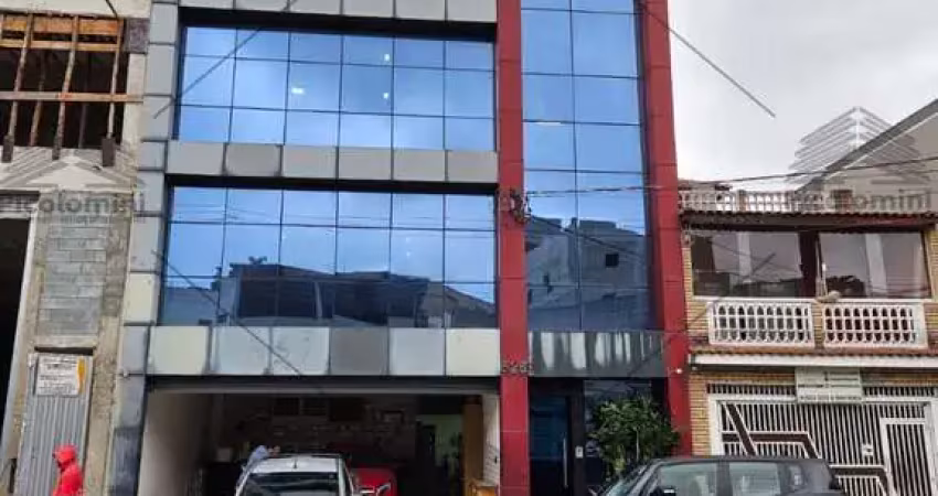 Sala comercial para locação na vila matilde, são paulo-sp: 1 sala, 2 banheiros e 80,00 m² de área.