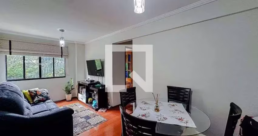Apartamento com 2 quartos à venda na Rua Carneiro Leão, 290, Mooca, São Paulo
