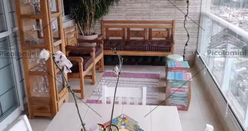 Apartamento a venda vila carrão, varanda gourmet, 2 suites, hidromassagem, 2 vagas com deposito