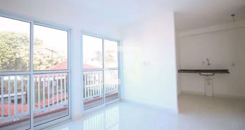 Apartamento à venda - vila prudente, 1 quarto,  25 m2
