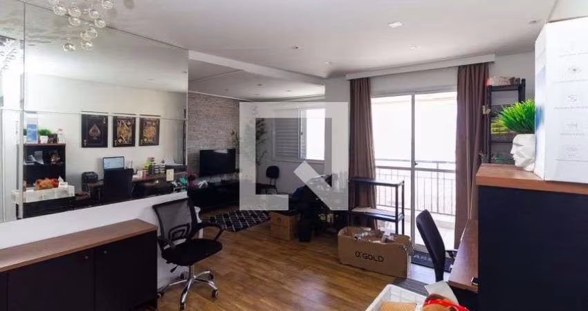 Apartamento à venda - vila prudente, 2 quartos,  62 m2