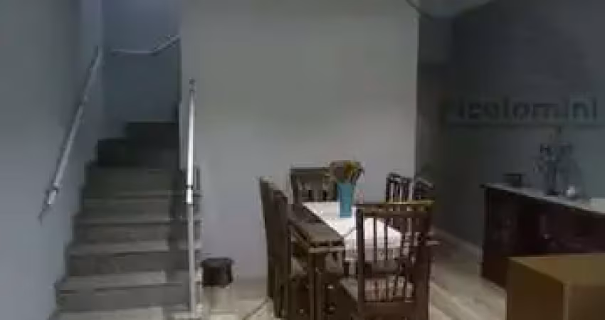 Sobrado à venda vila ema, 174 m2 , 3 quartos, armários planejados, copa/cozinha, área gourmet, academia, 2 vagas de garagem