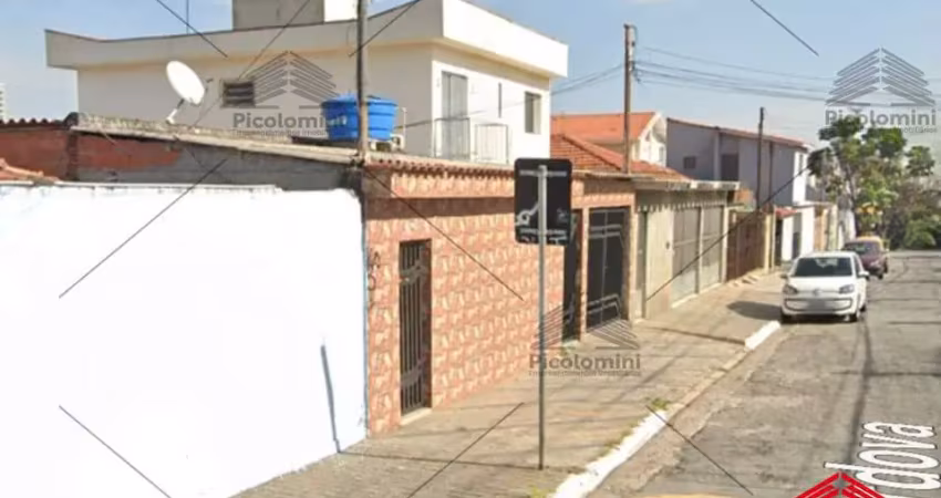 Terreno à venda na água rasa com 300,00 m² de área. excelente oportunidade para investimento.
