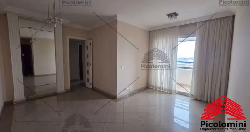 Apartamento para locação vila prudente 3 dormitórios armários sendo 1 suíte sala 2 ambientes com sacada andar alto 2 vagas lazer completo