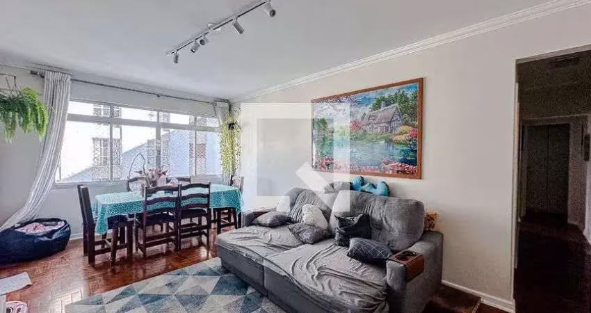 Apartamento com 3 quartos à venda na Avenida Paes de Barros, 1667, Mooca, São Paulo