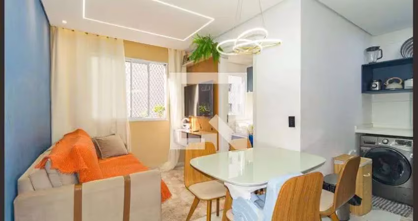 Apartamento com 2 quartos à venda na Rua da Mooca, 1300, Mooca, São Paulo