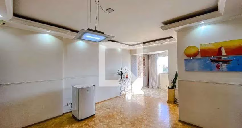 Apartamento com 3 quartos à venda na Rua do Oratório, 2319, Mooca, São Paulo