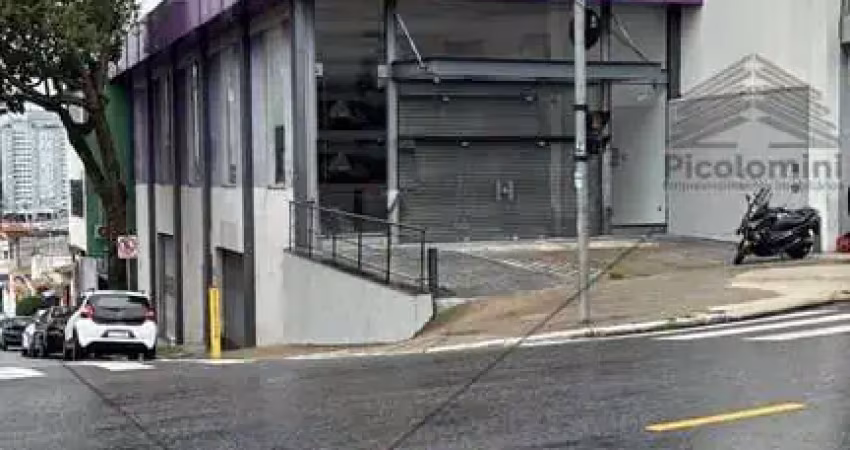 Prédio comercial para locação na vila independência em são paulo-sp: 1 sala, 2 vagas e 486m² de área!