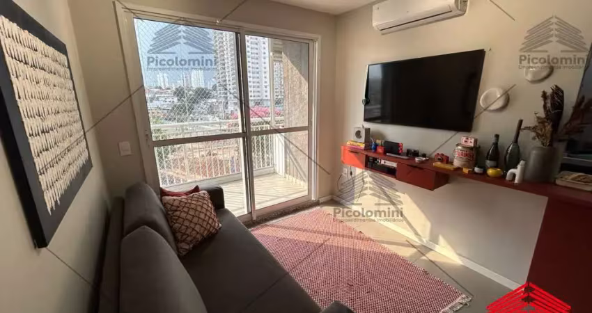 Apartamento à venda sacomã novo com 55 metros, 2 quartos, 1 suíte, sala 2 ambientes com sacada, 2 banheiros, 1 vaga, piscina, academia, espaço gourmet
