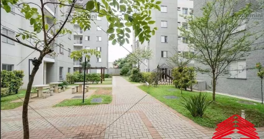 Apartamento à venda em são paulo - vila califórnia: 3 quartos, 2 salas, 1 banheiro e garagem!