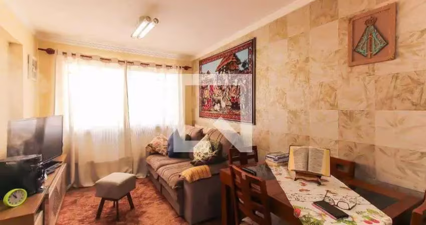 Apartamento com 2 quartos à venda na Rua Claudino Pinto, 100, Mooca, São Paulo