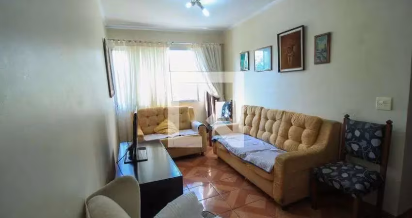 Apartamento com 2 quartos à venda na Rua do Oratório, 464, Mooca, São Paulo