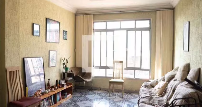 Apartamento com 2 quartos à venda na Rua da Mooca, 4135, Mooca, São Paulo