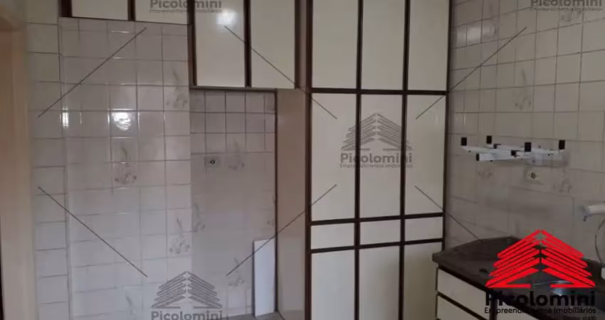 Apartamento à venda no tatuapé com 2 quartos, sala 2 ambientes, 1 banheiro, 1 vaga de garagem, 68m² de área