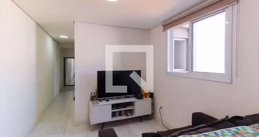 Apartamento com 2 quartos à venda na Rua Ourinhos, 56, Mooca, São Paulo