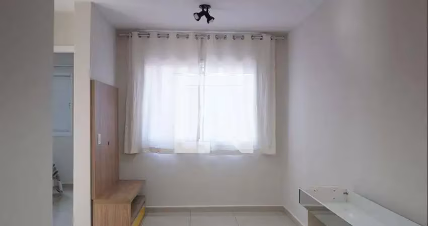 Apartamento com 2 quartos à venda na Rua Odorico Mendes, 181, Mooca, São Paulo