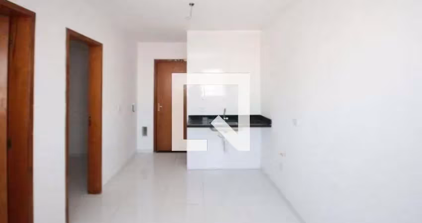 Apartamento à venda - vila prudente, 2 quartos,  38 m2
