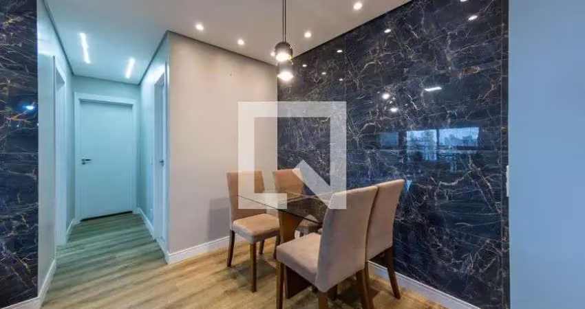Apartamento à venda - vila prudente, 2 quartos,  65 m2
