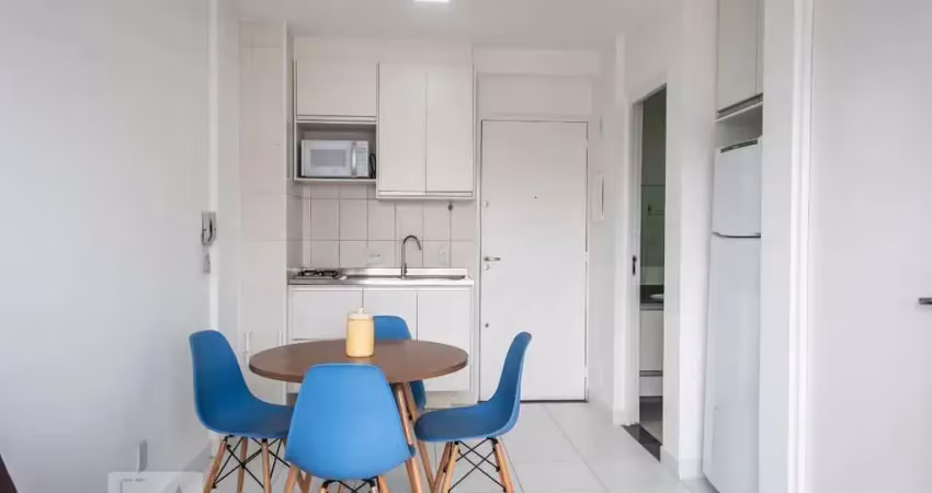 Apartamento com 1 quarto à venda na Avenida Rangel Pestana, 965, Mooca, São Paulo