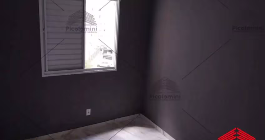 Apartamento para venda em são paulo - 2 quartos, 1 banheiro, 49m² no jardim da laranjeira (zona leste)