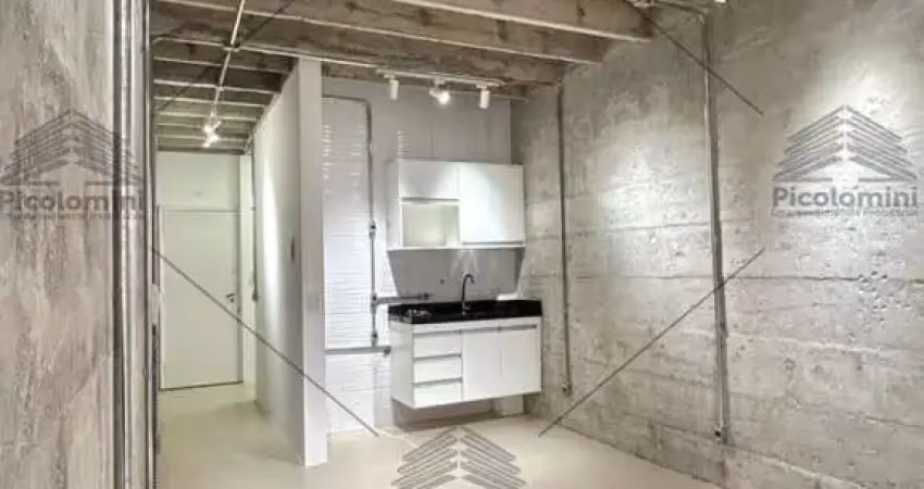 Apartamento à venda em são paulo-sp, bairro república, 1 quarto, 1 banheiro, 29m² de área.