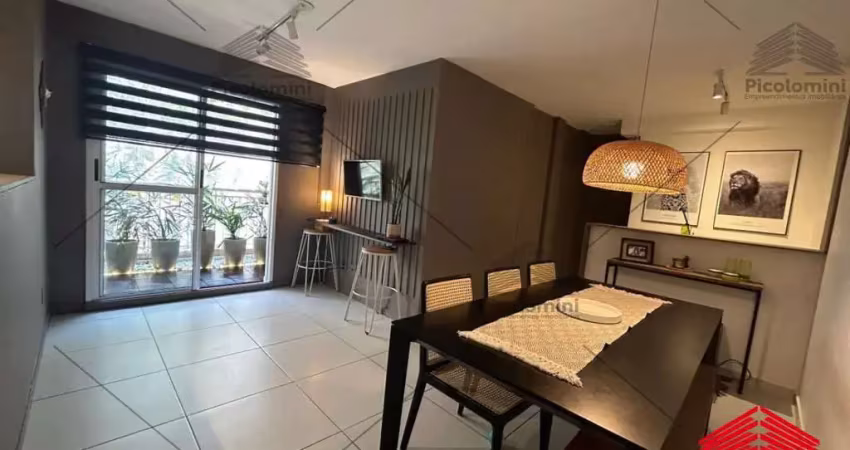 Apartamento à venda em são paulo - butantã: 1 quarto, 1 suíte, 2 banheiros, 1 vaga, 65m² de luxo e conforto!