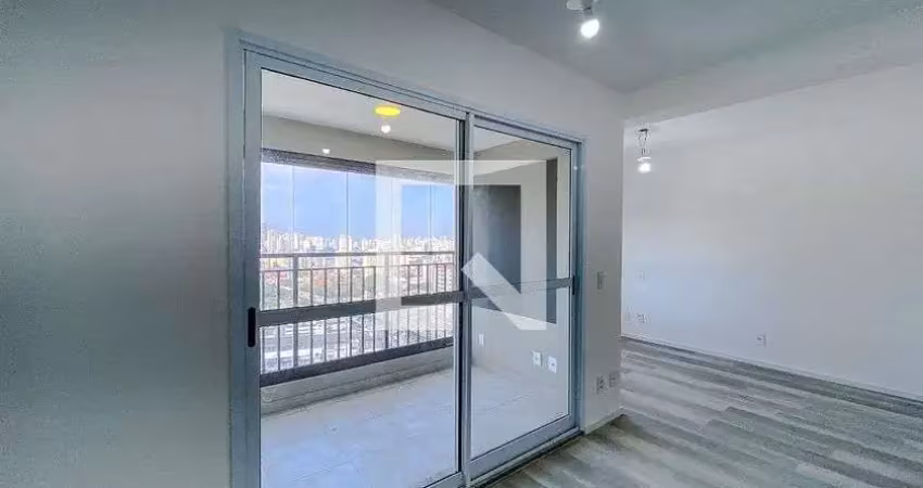 Apartamento com 1 quarto à venda na Rua Major Otaviano, 263, Mooca, São Paulo