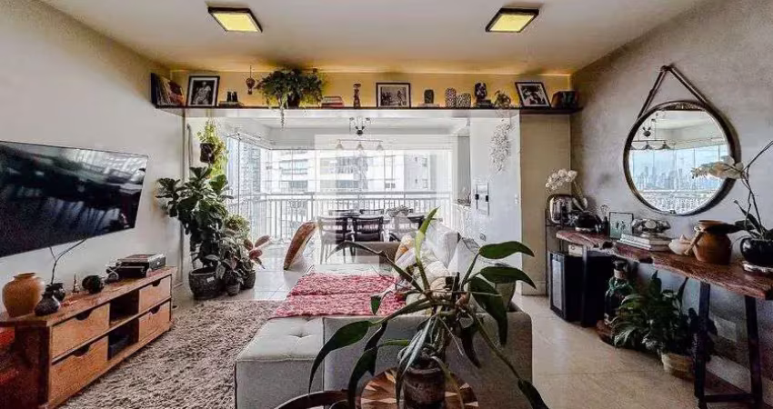 Apartamento com 2 quartos à venda na Rua Taquarytinga, 170, Mooca, São Paulo