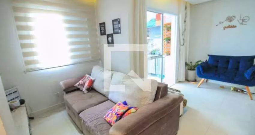 Apartamento com 2 quartos à venda na Rua Corumbaiba, 589, Mooca, São Paulo