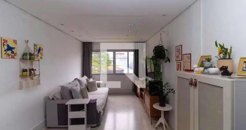 Apartamento à venda - vila prudente, 3 quartos,  82 m2