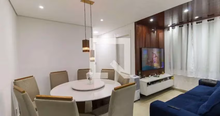 Apartamento com 2 quartos à venda na Rua Conselheiro Lafaiette, 200, Mooca, São Paulo