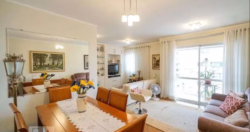 Apartamento com 2 quartos à venda na Rua Ilansa, 274, Mooca, São Paulo
