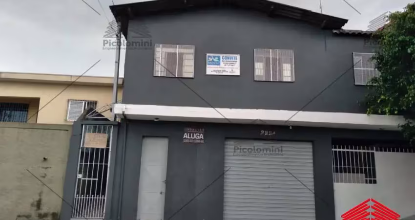 Prédio comercial à venda em são paulo-sp, vila santa inês: 4 salas, 3 banheiros, 2 vagas, 250m². garanta já o seu novo investimento!