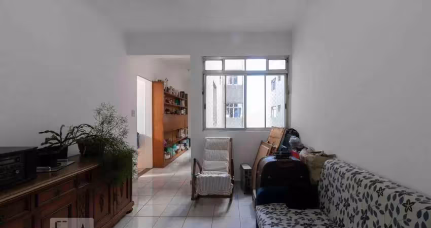 Apartamento com 2 quartos à venda na Avenida Paes de Barros, 2768, Mooca, São Paulo