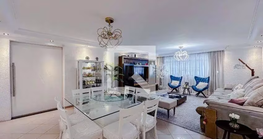 Apartamento com 3 quartos à venda na Avenida Paes de Barros, 1463, Mooca, São Paulo
