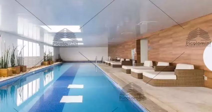 Apartamento a venda no tatuapé, 3 quartos, 1 suite, 2 vagas, lazer completo, próximo ao metro, varanda gourmet