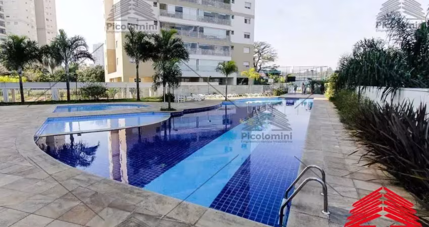 Apartamento mobiliado na vila prudente, 80m², 3 dormitórios, sala 2 ambientes com varanda envidraçada, cozinha planejada, 2 banheiros e 1 vaga.