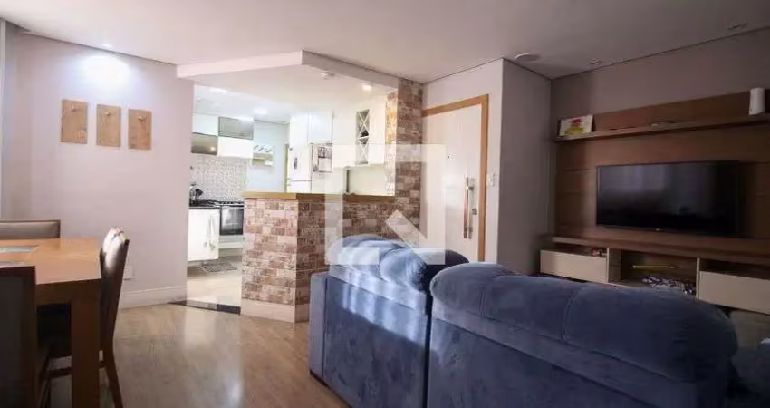 Apartamento à venda - vila prudente, 2 quartos,  77 m2