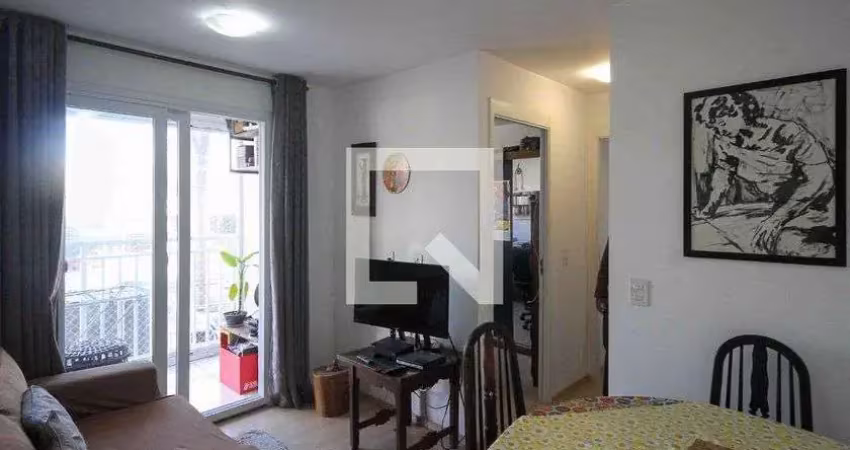 Apartamento à venda - vila prudente, 2 quartos,  43 m2