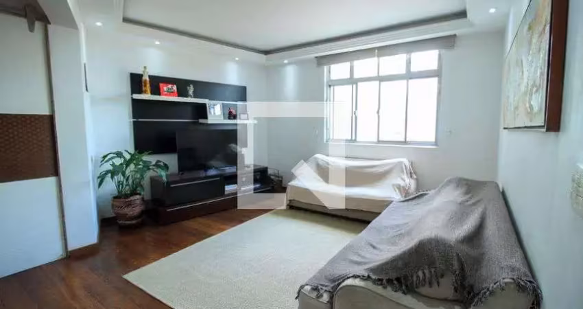 Apartamento com 3 quartos à venda na Avenida Paes de Barros, 822, Mooca, São Paulo