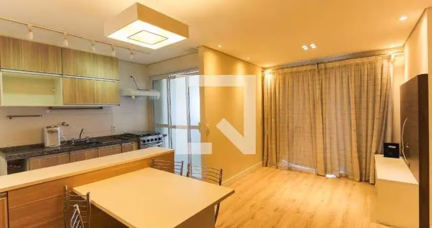 Apartamento com 1 quarto à venda na Rua Paraná, 137, Mooca, São Paulo