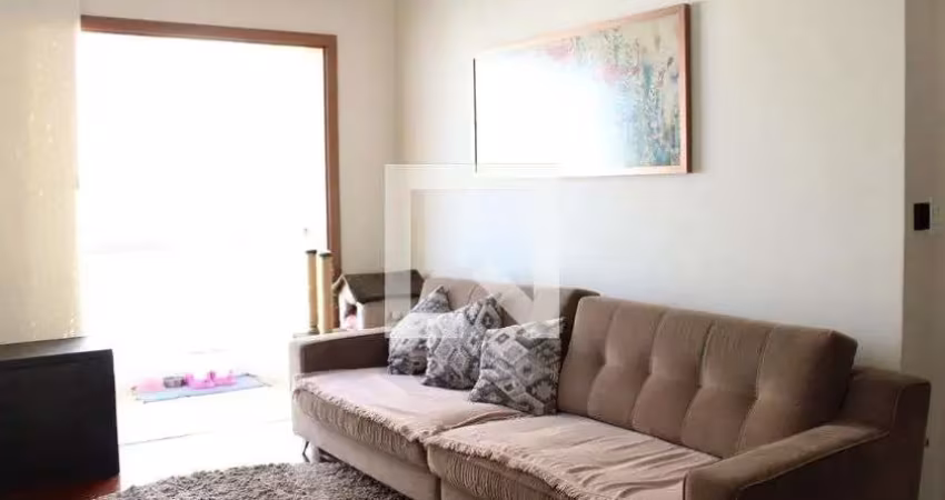 Apartamento com 3 quartos à venda na Rua Marquês de Valença, 218, Mooca, São Paulo