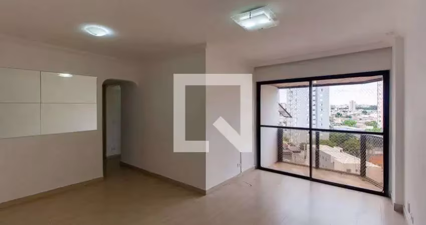Apartamento à venda - vila prudente, 3 quartos,  80 m2