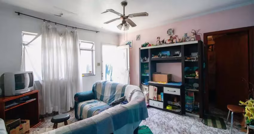 Casa com 3 quartos à venda na Rua Cananéia, 751, Vila Prudente, São Paulo